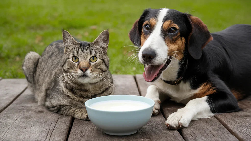 Feeding & Hydration