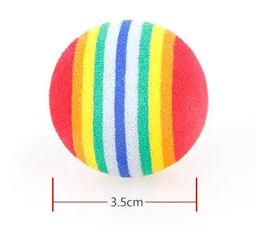 🐱 Teeth Grinding Catnip Toy – Interactive Plush Chew Toy for Cats