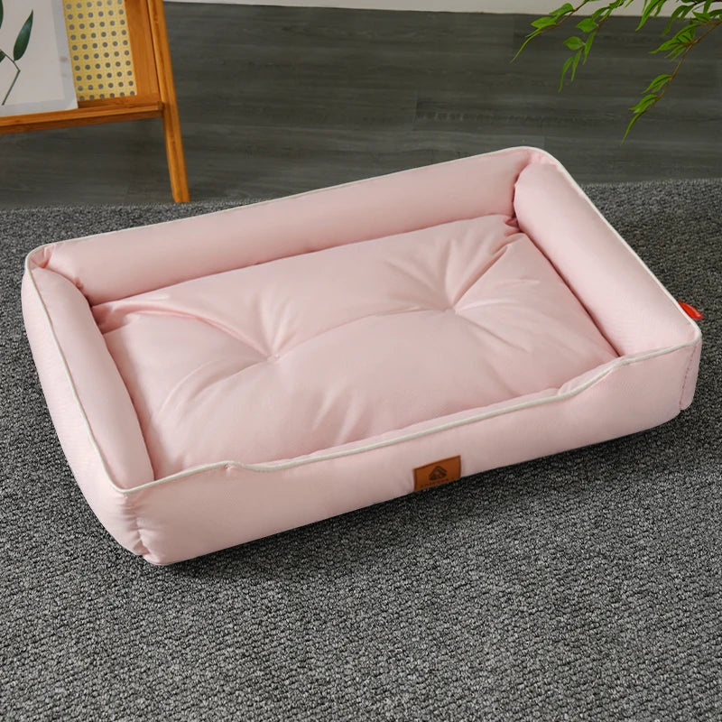 Waterproof Dog Bed – Ultimate Comfort for Your Best Friend 🐶