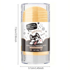 Dog Paw Balm – Lick-Safe Moisturizing & Nourishing Paw and Nose Cream