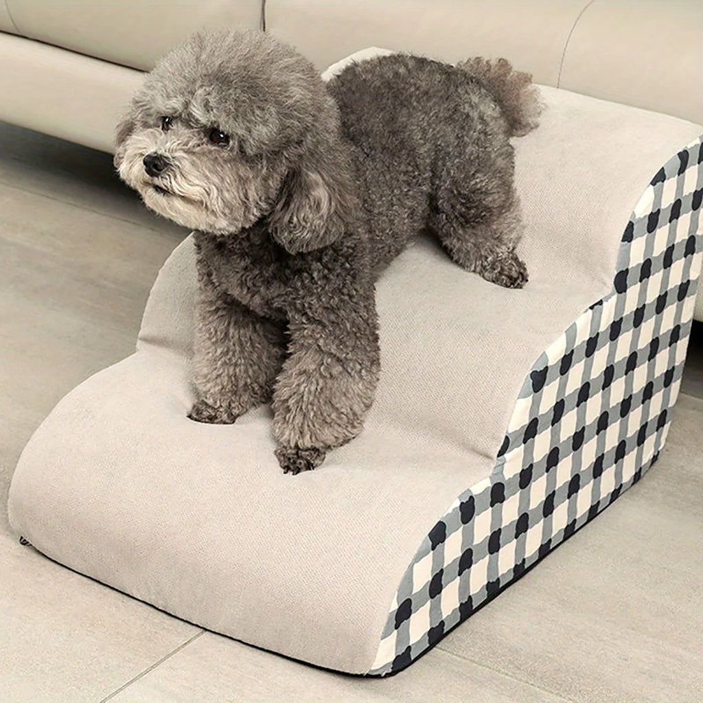 🐾 Give Your Pet Safe Access to Their Favorite Spots