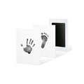 Pet Handprint & Footprint Kit – No-Touch Paw Print Souvenir