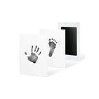 Pet Handprint & Footprint Kit – No-Touch Paw Print Souvenir