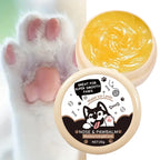 🐾 Dog & Cat Nose & Paw Balm – Moisturizing Paw Protector Cream (20g)