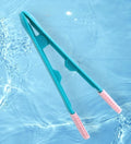 Pet Tear Stain Remover Comb – Precision Grooming Tool for Cats & Small Dogs 🐱✨