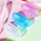Ultra Soft Silicone Finger Toothbrush for Dogs & Cats