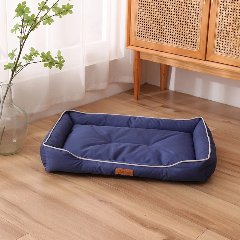 Waterproof Dog Bed – Ultimate Comfort for Your Best Friend 🐶