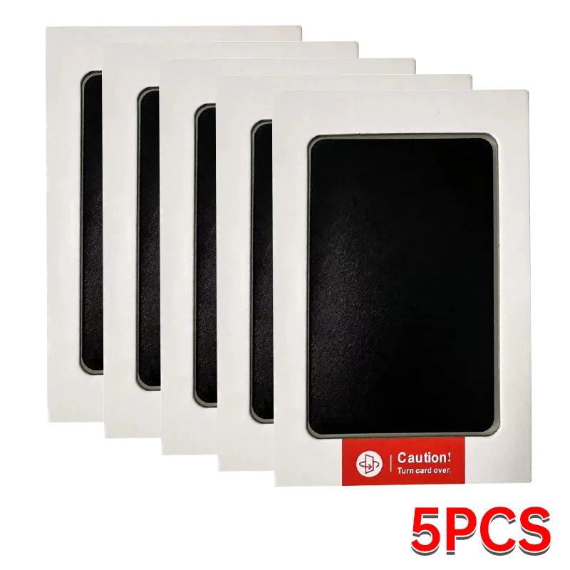 🐾 Baby & Pet Handprint Footprint Ink Pads – Safe, Non-Toxic, Inkless Kit