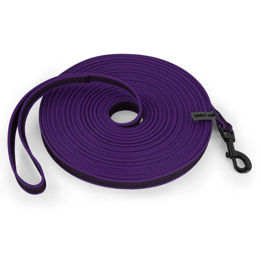 🐕 Long Training Dog Leash – 1.5M / 2M / 3M / 5M / 10M / 15M