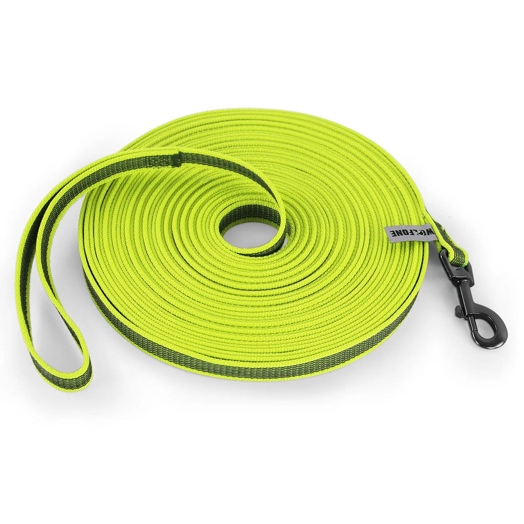 🐕 Long Training Dog Leash – 1.5M / 2M / 3M / 5M / 10M / 15M