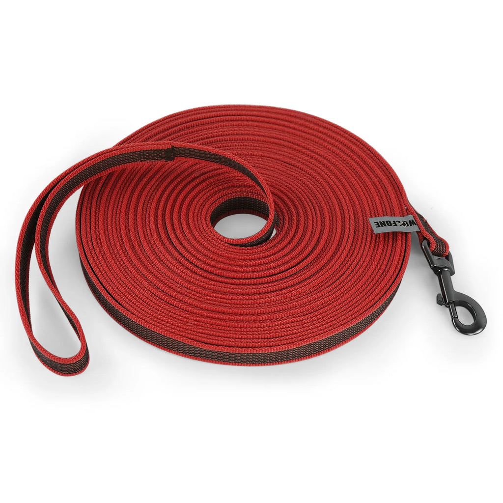 🐕 Long Training Dog Leash – 1.5M / 2M / 3M / 5M / 10M / 15M