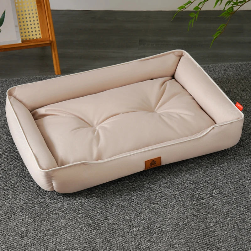 Waterproof Dog Bed – Ultimate Comfort for Your Best Friend 🐶