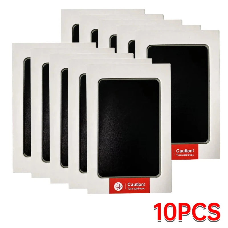 🐾 Baby & Pet Handprint Footprint Ink Pads – Safe, Non-Toxic, Inkless Kit