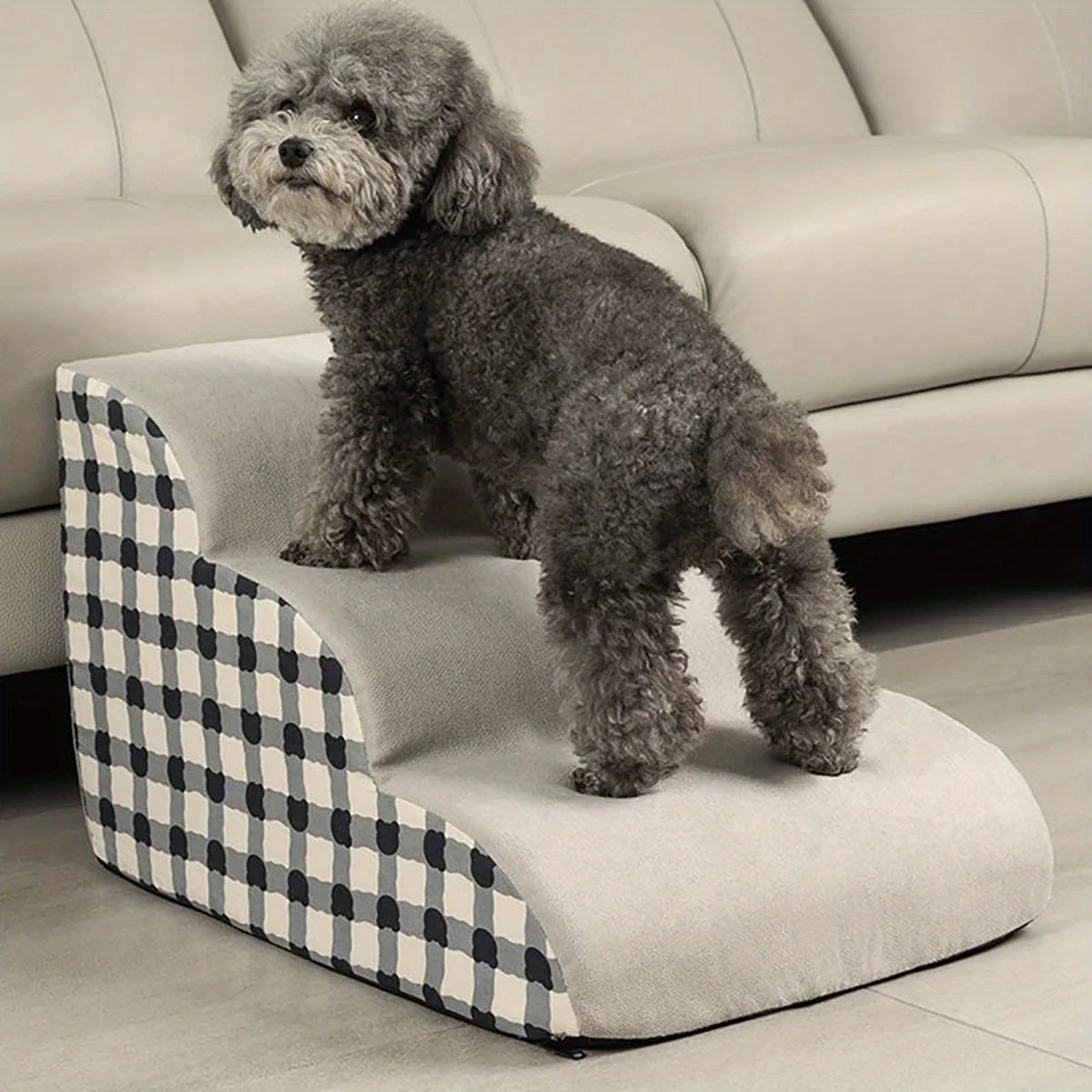 🐾 Give Your Pet Safe Access to Their Favorite Spots