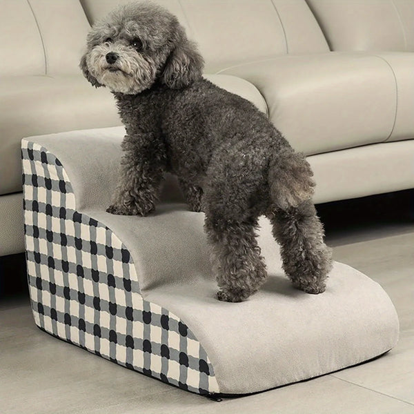 🐾 Give Your Pet Safe Access to Their Favorite Spots