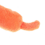 Cute Catnip Plush Toy – Interactive Squeaky Cat Toy for Kittens 🐱