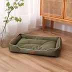 Waterproof Dog Bed – Ultimate Comfort for Your Best Friend 🐶