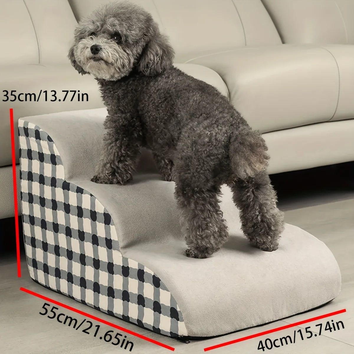 🐾 Give Your Pet Safe Access to Their Favorite Spots