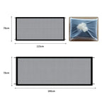 Pet Safety Barrier Fence – Keep Your Dog Safe Anywhere 🐕