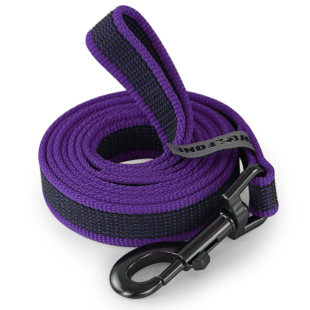 🐕 Long Training Dog Leash – 1.5M / 2M / 3M / 5M / 10M / 15M