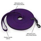 🐕 Long Training Dog Leash – 1.5M / 2M / 3M / 5M / 10M / 15M