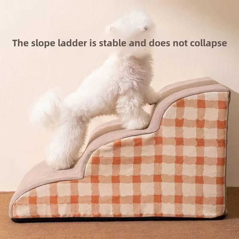 🐾 Give Your Pet Safe Access to Their Favorite Spots