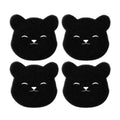 🐾 Household Pet Hair Remover – Reusable Sticky Sponge for Laundry
