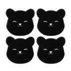 🐾 Household Pet Hair Remover – Reusable Sticky Sponge for Laundry