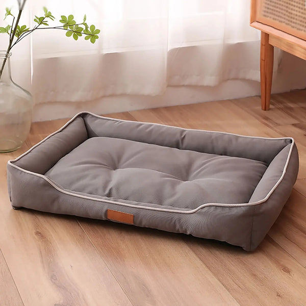 Waterproof Dog Bed – Ultimate Comfort for Your Best Friend 🐶