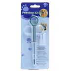 Pet Medicine Feeder – Cat & Dog Pill Shooter with Soft Tip