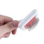 🐶🐱 Professional Pet Comb Brush
