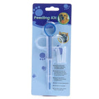 Pet Medicine Feeder – Cat & Dog Pill Shooter with Soft Tip