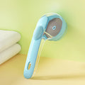 🐾 Pet Bath Brush for Small Dogs & Cats – Massage & Scrub Washing Tool