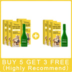Cat Anti-Flea Drops – Fast Relief from Fleas, Ticks & Itching 🐱