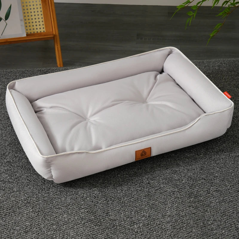 Waterproof Dog Bed – Ultimate Comfort for Your Best Friend 🐶