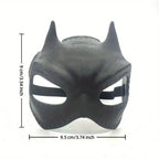 Cat Bat Mask – Whimsical Feline Costume Accessory 🐾🦇