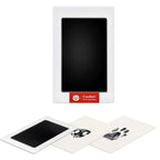 🐾 Baby & Pet Handprint Footprint Ink Pads – Safe, Non-Toxic, Inkless Kit