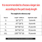 Waterproof Dog Bed – Ultimate Comfort for Your Best Friend 🐶