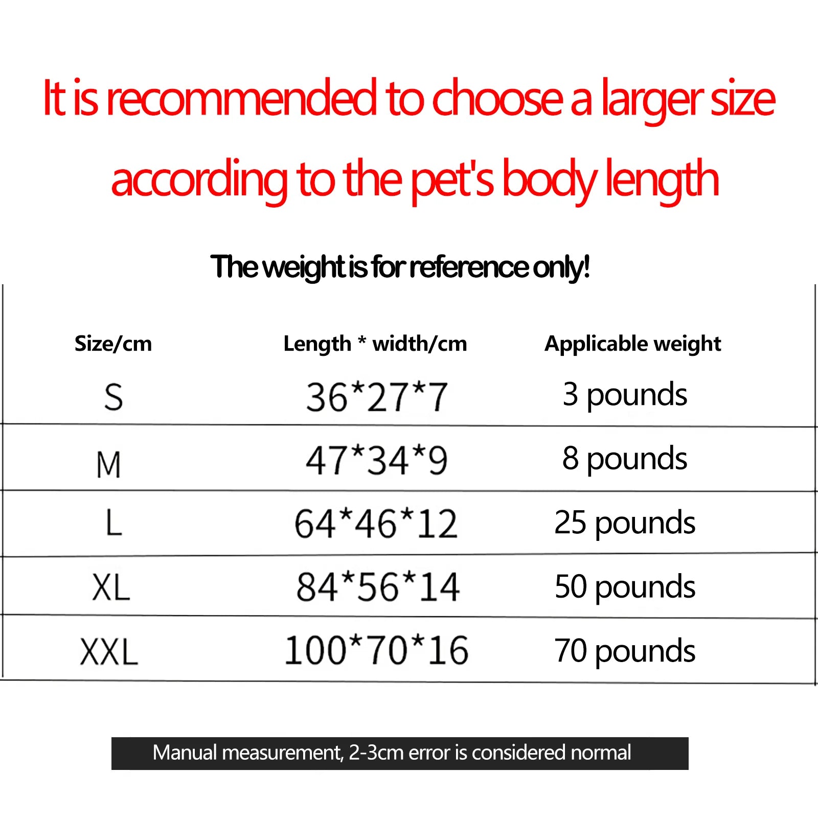 Waterproof Dog Bed – Ultimate Comfort for Your Best Friend 🐶