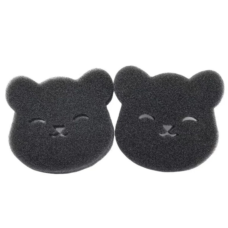 🐾 Household Pet Hair Remover – Reusable Sticky Sponge for Laundry
