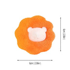 🐾 Pet Hair Remover Laundry Balls – Reusable Lint & Fur Catcher for Washing Machines