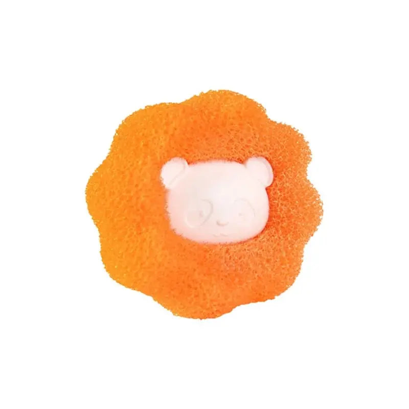 🐾 Pet Hair Remover Laundry Balls – Reusable Lint & Fur Catcher for Washing Machines