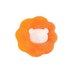 🐾 Pet Hair Remover Laundry Balls – Reusable Lint & Fur Catcher for Washing Machines