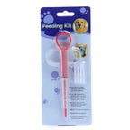 Pet Medicine Feeder – Cat & Dog Pill Shooter with Soft Tip