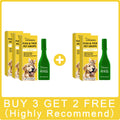 Cat Anti-Flea Drops – Fast Relief from Fleas, Ticks & Itching 🐱