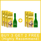 Cat Anti-Flea Drops – Fast Relief from Fleas, Ticks & Itching 🐱