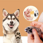 Dog Paw Balm – Lick-Safe Moisturizing & Nourishing Paw and Nose Cream
