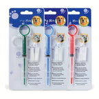Pet Medicine Feeder – Cat & Dog Pill Shooter with Soft Tip
